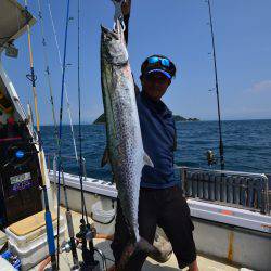 アジアマリンサービス 釣果