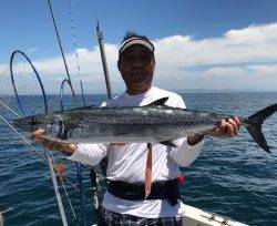 さぶろう丸 釣果