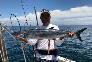 さぶろう丸 釣果