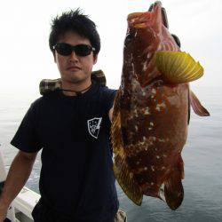 Fisherman Dreams DI 釣果