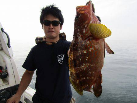 Fisherman Dreams DI 釣果