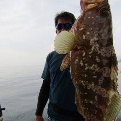 Fisherman Dreams DI 釣果