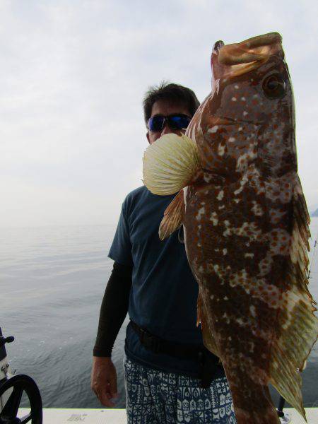 Fisherman Dreams DI 釣…