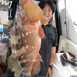 Fisherman Dreams DI 釣果