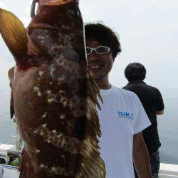 Fisherman Dreams DI 釣果