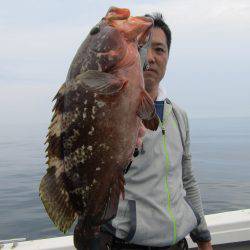 Fisherman Dreams DI 釣果