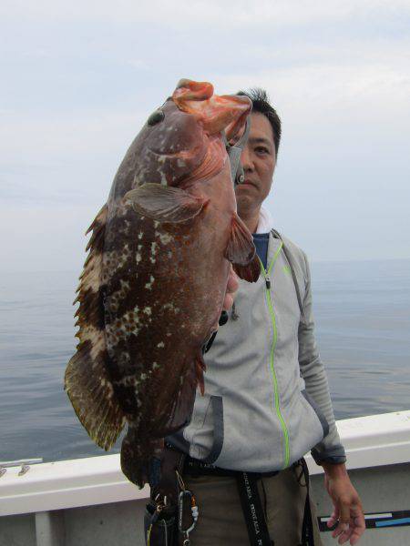 Fisherman Dreams DI 釣果