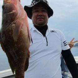 Fisherman Dreams DI 釣果