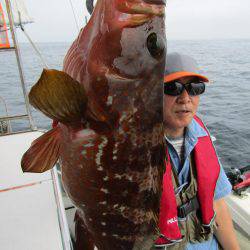 Fisherman Dreams DI 釣果