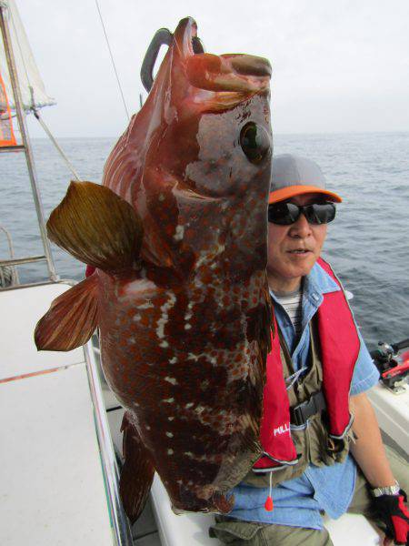 Fisherman Dreams DI 釣…