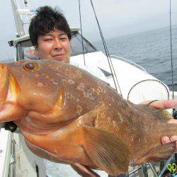 Fisherman Dreams DI 釣果