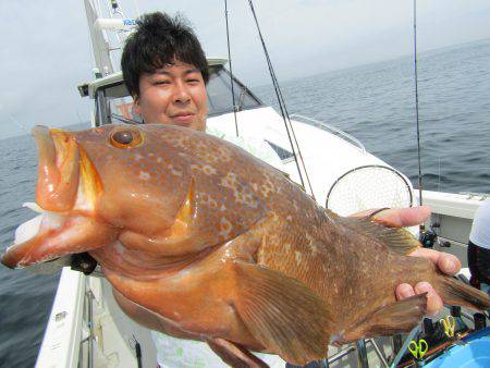 Fisherman Dreams DI 釣果