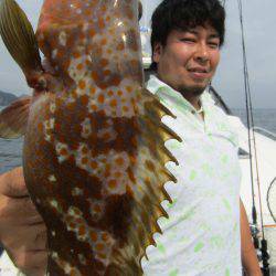 Fisherman Dreams DI 釣果