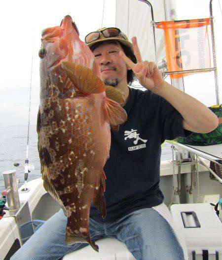 Fisherman Dreams DI 釣果