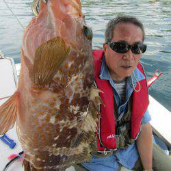 Fisherman Dreams DI 釣果