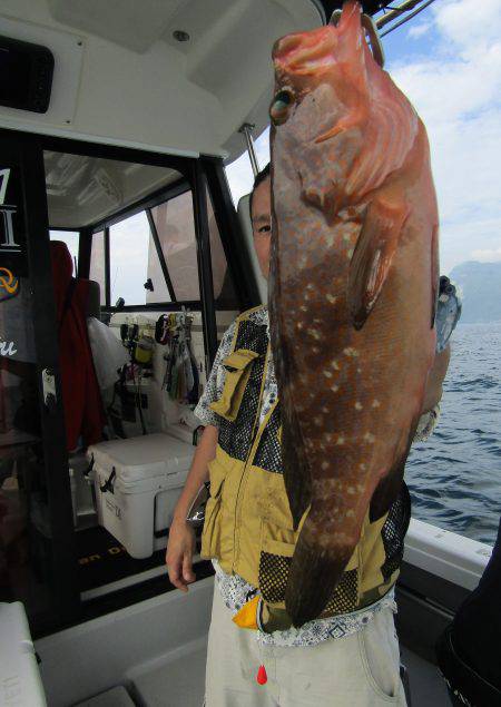 Fisherman Dreams DI 釣…