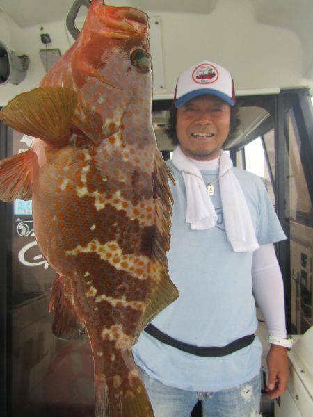 Fisherman Dreams DI 釣…