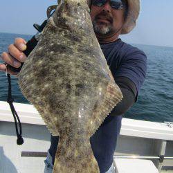 Fisherman Dreams DI 釣果