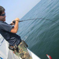 Fisherman Dreams DI 釣果