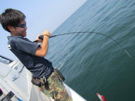 Fisherman Dreams DI 釣果