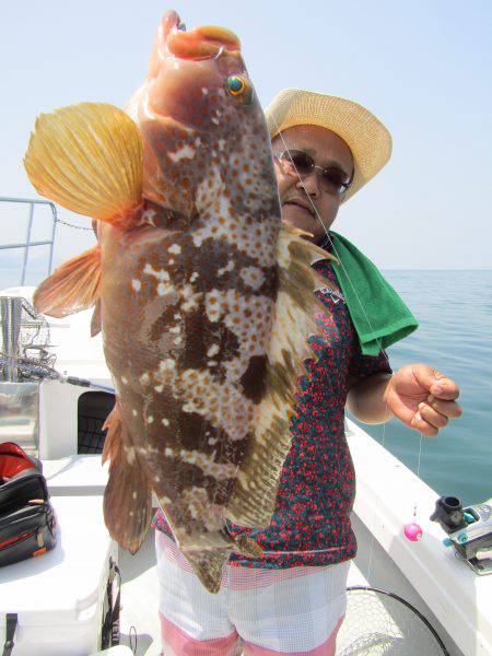 Fisherman Dreams DI 釣…