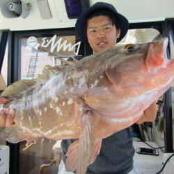 Fisherman Dreams DI 釣果