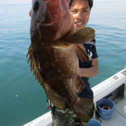 Fisherman Dreams DI 釣果