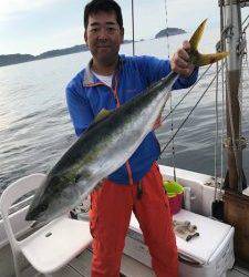 さぶろう丸 釣果