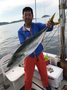 さぶろう丸 釣果