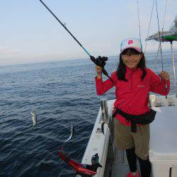 Fisherman Dreams DI 釣果