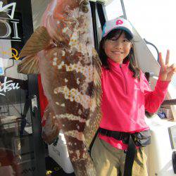 Fisherman Dreams DI 釣果