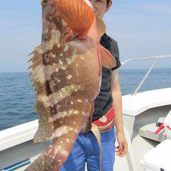 Fisherman Dreams DI 釣果