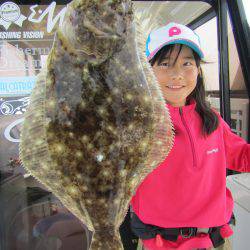 Fisherman Dreams DI 釣果