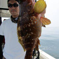 Fisherman Dreams DI 釣果