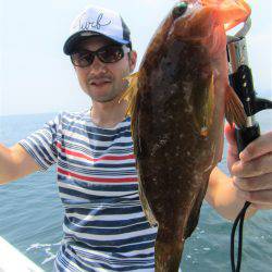 Fisherman Dreams DI 釣果