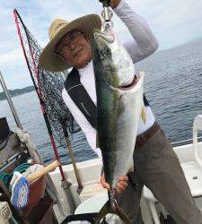 さぶろう丸 釣果