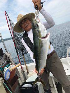 さぶろう丸 釣果