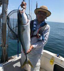 さぶろう丸 釣果