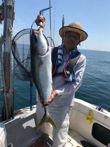 さぶろう丸 釣果