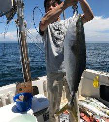 さぶろう丸 釣果