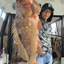 Fisherman Dreams DI 釣果