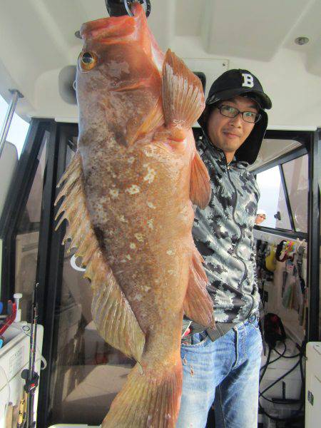 Fisherman Dreams DI 釣…