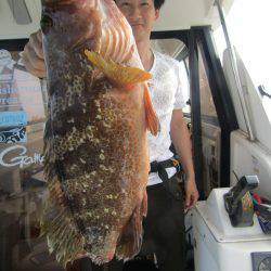 Fisherman Dreams DI 釣果