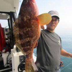 Fisherman Dreams DI 釣果