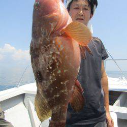 Fisherman Dreams DI 釣果