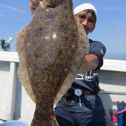 Fisherman Dreams DI 釣果