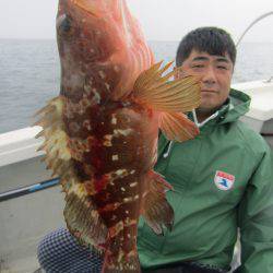 Fisherman Dreams DI 釣果