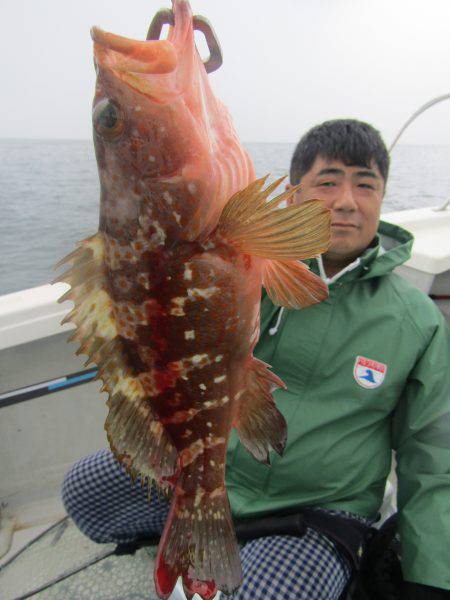 Fisherman Dreams DI 釣…