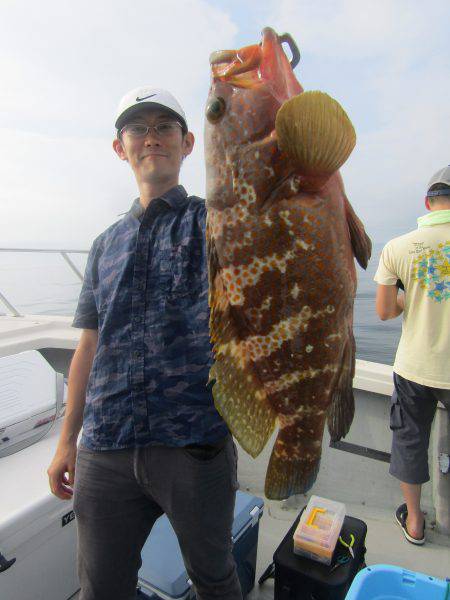 Fisherman Dreams DI 釣…