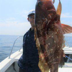 Fisherman Dreams DI 釣果